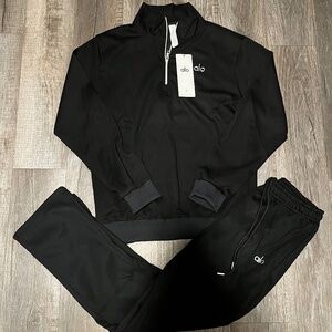ALO YOGA set